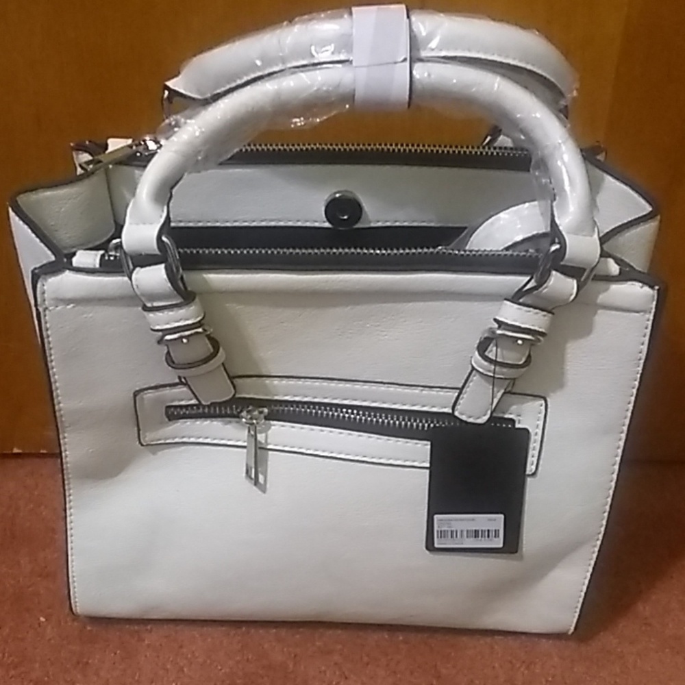 Forever 21 satchel handbag